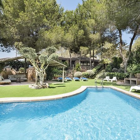 Cambiardeaires Rural Piedra Villa Pilar de la Horadada Ngoại thất bức ảnh