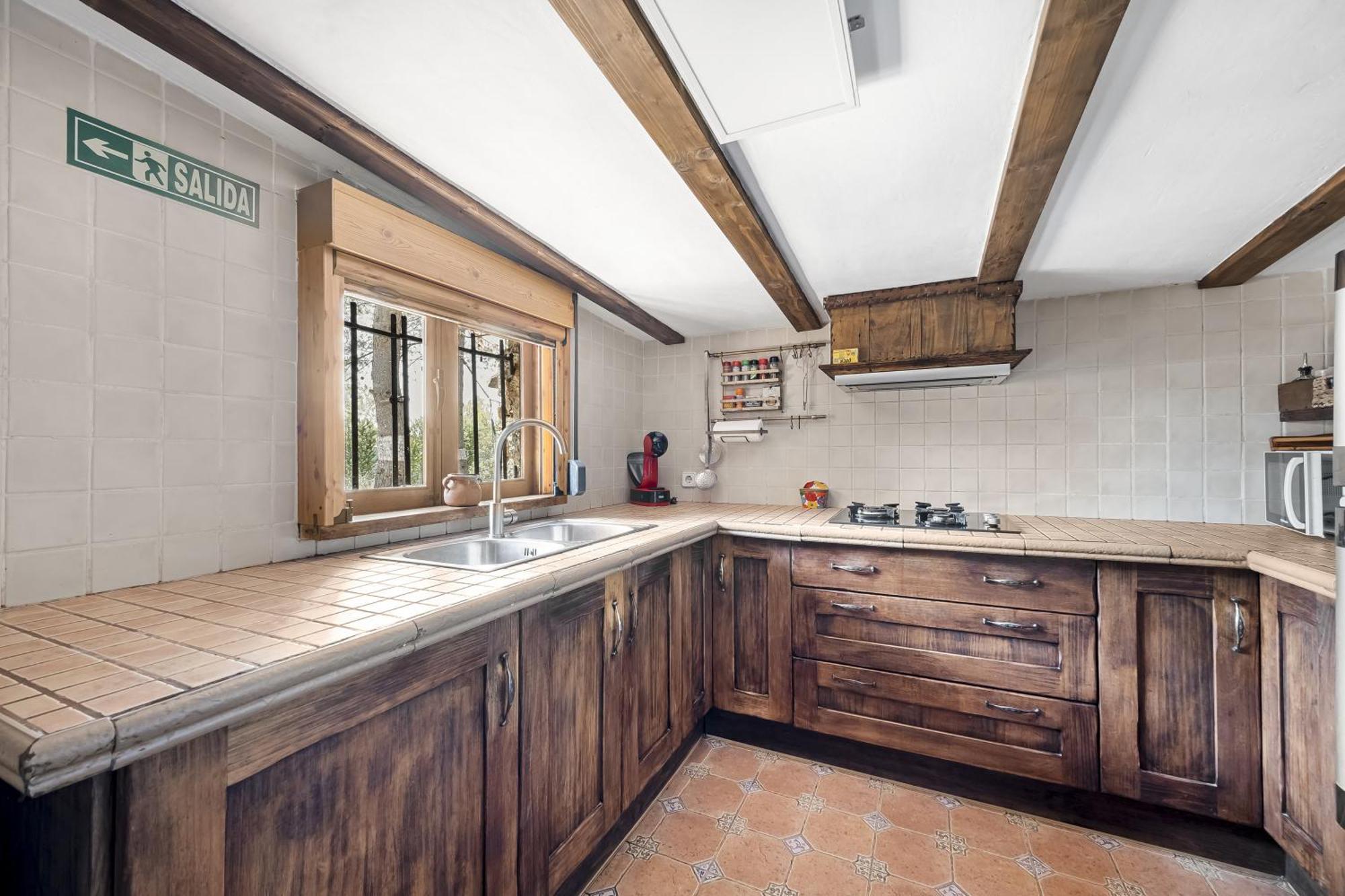 Cambiardeaires Rural Piedra Villa Pilar de la Horadada Ngoại thất bức ảnh