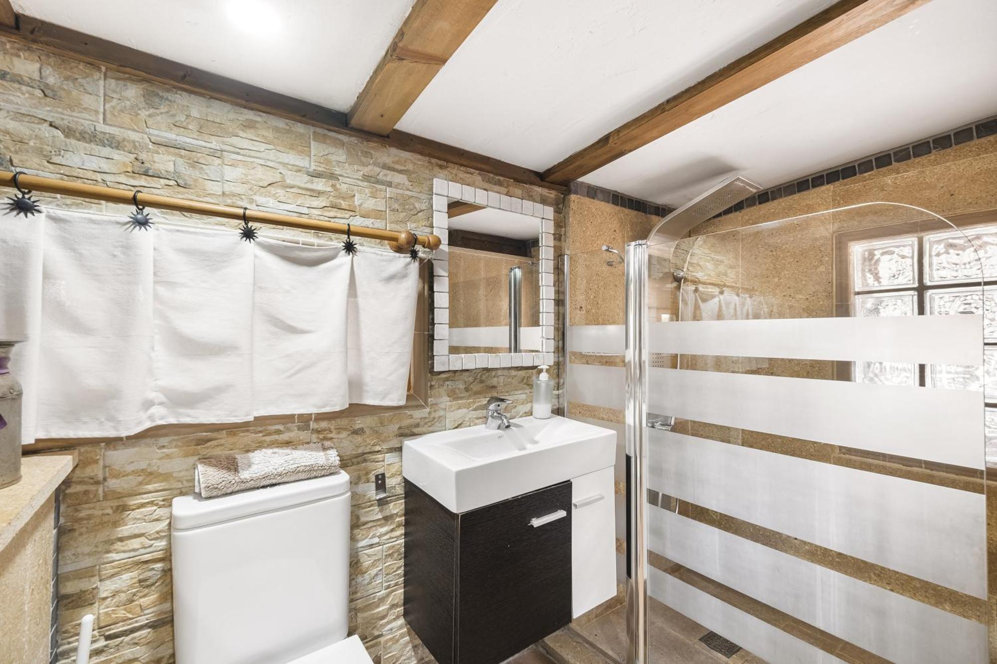 Cambiardeaires Rural Piedra Villa Pilar de la Horadada Ngoại thất bức ảnh
